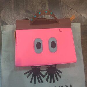 Min and Mon New York bag New